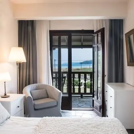 White Blossom #fourka Holiday home *
